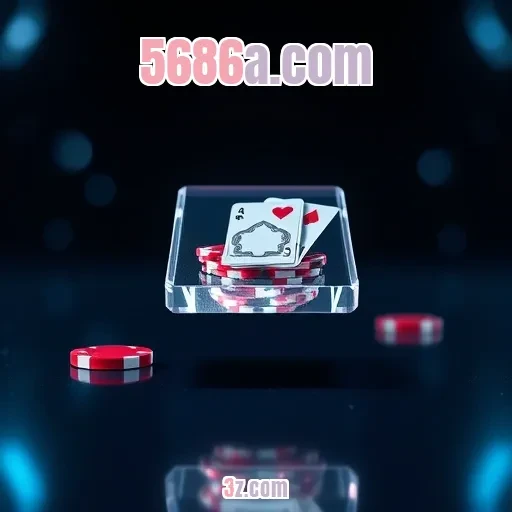 5686a.com: Descubra o Fascinante Mundo do Bingo Online