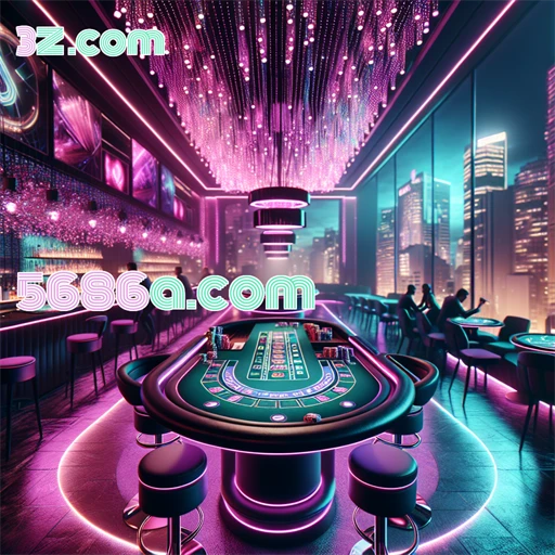 5686a.com Cassino Online