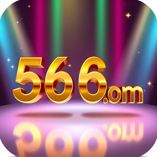 5686a.com Logo