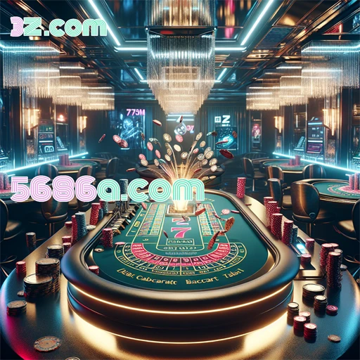 5686a.com Plataforma Completa