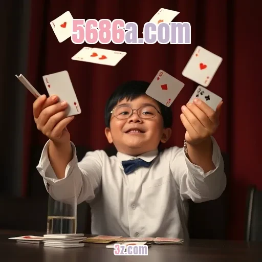 5686a.com: Aprenda Tudo Sobre Pôquer e Domine o Jogo
