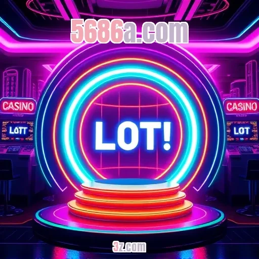5686a.com: Jogos Populares Que Você Precisa Conhecer