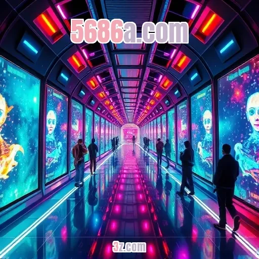 5686a.com: Como Aproveitar ao Máximo a Roleta e Vencer